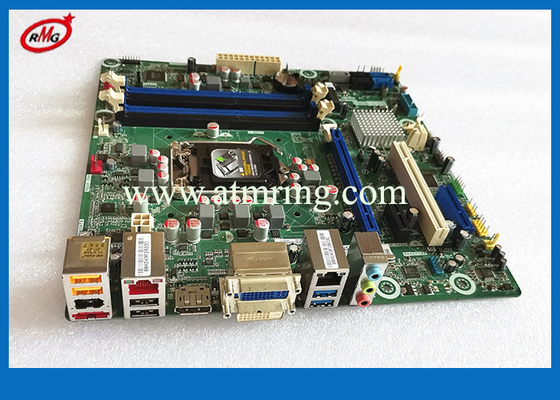 49-249258-291C Bộ phận ATM Bo mạch chủ Diebold CCA KIT PRCSR CI5 2.9GHZ