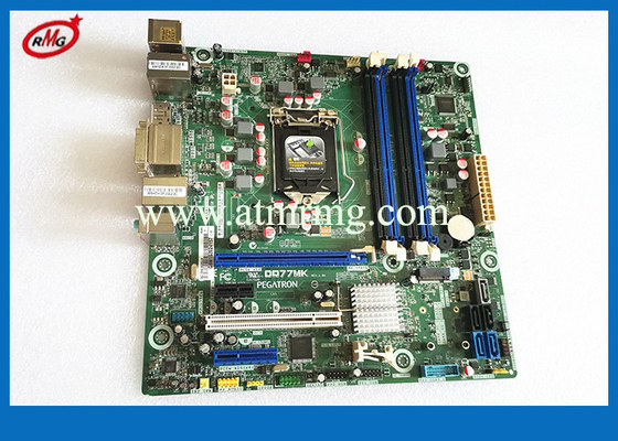 49-249258-291C Bộ phận ATM Bo mạch chủ Diebold CCA KIT PRCSR CI5 2.9GHZ