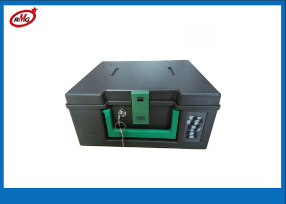445-0693308 445-0663390 445-0603100 Các bộ phận ATM NCR Từ chối băng cassette