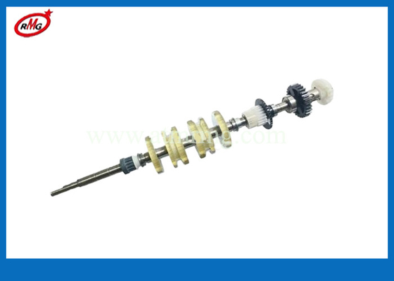 49-233165-000A 49233165000A-46 Phụ tùng ATM của ngân hàng Diebold 368 ESC Feed Shaft