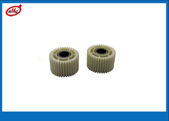 445-0587792 4450587792 Phụ tùng ATM NCR 36T 18W Gear With Bearing