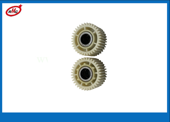445-0587792 4450587792 Phụ tùng ATM NCR 36T 18W Gear With Bearing