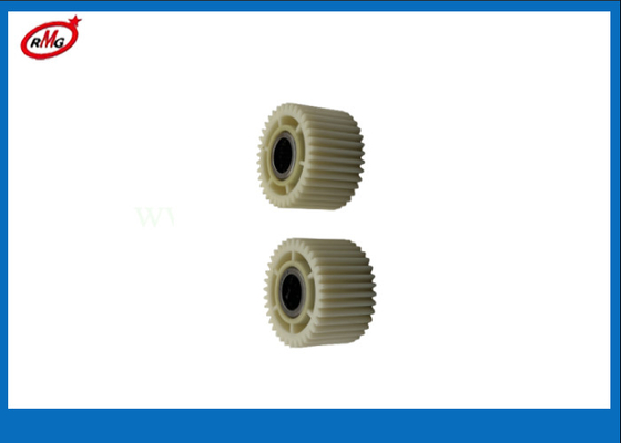 445-0587792 4450587792 Phụ tùng ATM NCR 36T 18W Gear With Bearing