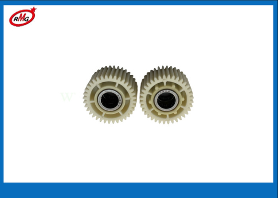445-0587792 4450587792 Phụ tùng ATM NCR 36T 18W Gear With Bearing
