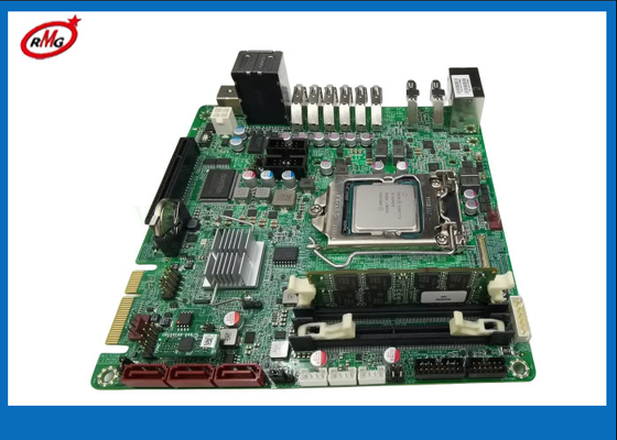 445-0775206 4450775206 NCR MISANO Bo mạch chủ Bộ phận máy ATM NCR PC Core Main Board