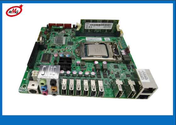 445-0775206 4450775206 NCR MISANO Bo mạch chủ Bộ phận máy ATM NCR PC Core Main Board