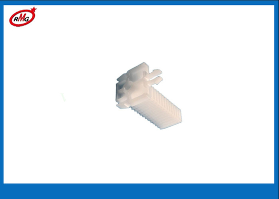 445-0586279 4450586279 Phụ tùng ATM NCR Cassette Spacer Lưu ý Hướng dẫn Màu trắng