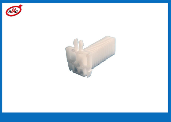 445-0586279 4450586279 Phụ tùng ATM NCR Cassette Spacer Lưu ý Hướng dẫn Màu trắng