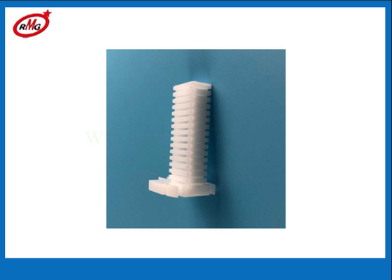 445-0586279 4450586279 Phụ tùng ATM NCR Cassette Spacer Lưu ý Hướng dẫn Màu trắng