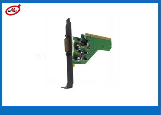 1750121671 Bộ phận máy ATM Wincor Nixdorf DVI-ADD2-PCIe-X16_shield AB