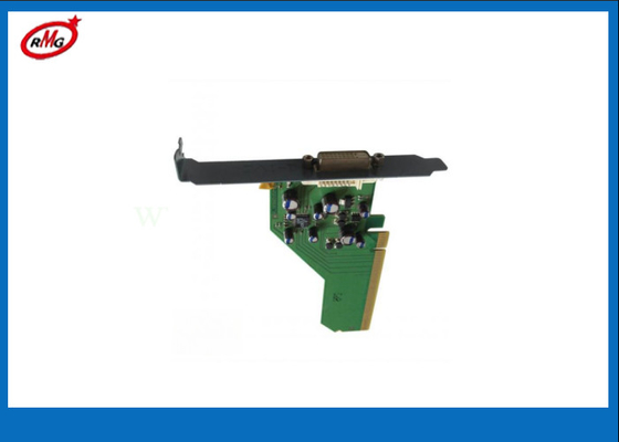 1750121671 Bộ phận máy ATM Wincor Nixdorf DVI-ADD2-PCIe-X16_shield AB