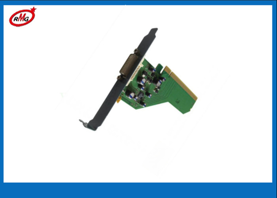 1750121671 Bộ phận máy ATM Wincor Nixdorf DVI-ADD2-PCIe-X16_shield AB