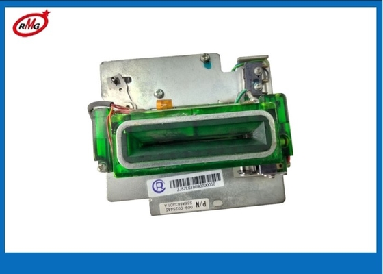 009-0025445 0090025445 Phụ tùng ATM NCR 66XX Đầu đọc thẻ IMCRW Lắp ráp màn trập