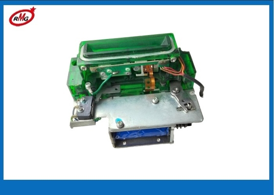 009-0025445 0090025445 Phụ tùng ATM NCR 66XX Đầu đọc thẻ IMCRW Lắp ráp màn trập