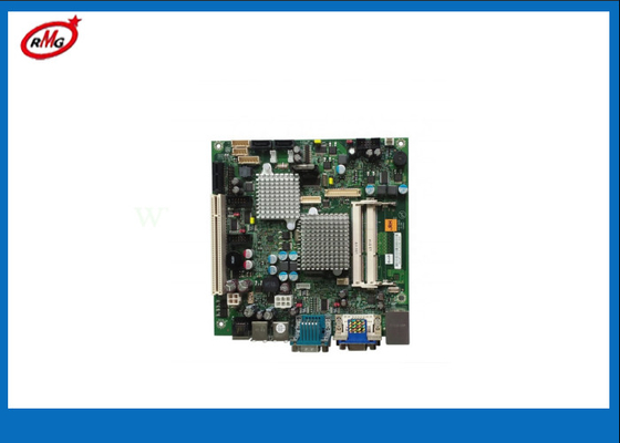 Bộ phận máy ATM NCR SelfServ Bo mạch chủ Intel ATOM D2550 445-0750199