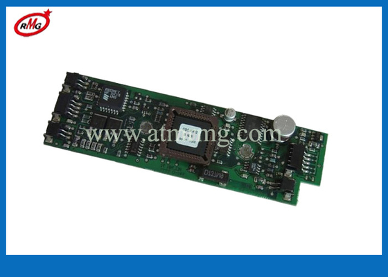 A008539 A002748 Phụ tùng ATM ngân hàng Glory DeLaRue NMD Bảng điều khiển điện tử cho băng cassette NC301