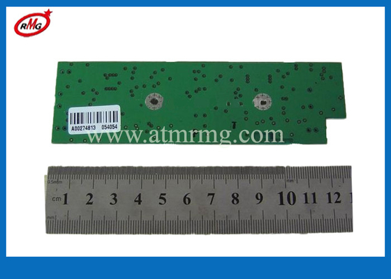 A008539 A002748 Phụ tùng ATM ngân hàng Glory DeLaRue NMD Bảng điều khiển điện tử cho băng cassette NC301