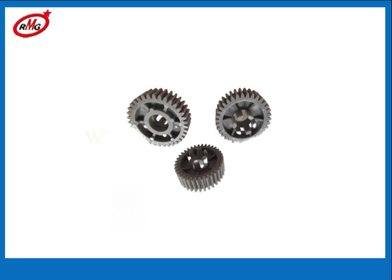 445-0632942 4450632942 Phụ tùng ATM NCR Grey Gear 35T 10MM 445-0632942 4450632942