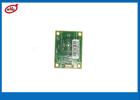 445-0761208-25 445-0729366 4450729366 Phụ tùng ATM NCR S2 Cam Cảm biến CIC Assy