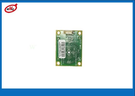 445-0761208-25 445-0729366 4450729366 Phụ tùng ATM NCR S2 Cam Cảm biến CIC Assy