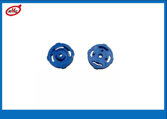 4450756222 445-0756222-19 Phụ tùng ATM NCR S2 Cassette Blue Spacer Roller