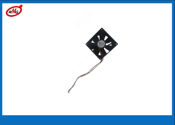445-0723046-05 009-0025306 Phụ tùng ATM NCR 6622 Quạt 12V 92mm X 92mm