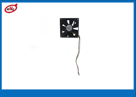 445-0723046-05 009-0025306 Phụ tùng ATM NCR 6622 Quạt 12V 92mm X 92mm