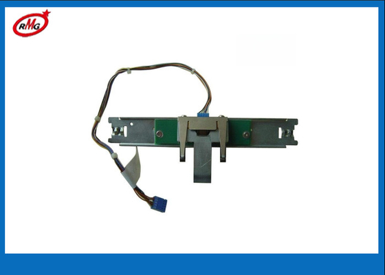 1750046776 Bộ phận máy ATM Wincor Nixdorf Traverse With Sensor Lever Assd