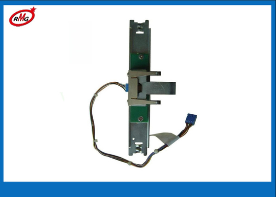 1750046776 Bộ phận máy ATM Wincor Nixdorf Traverse With Sensor Lever Assd