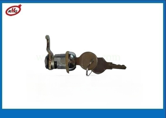 789-0001928 009-0022504 Bộ phận máy ATM của ngân hàng NCR 5886 Cam Lock Top Box Keys