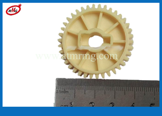 1750200435-45 1750131479 Phụ tùng ATM ngân hàng Wincor Cineo VS 38T Gear Yellow