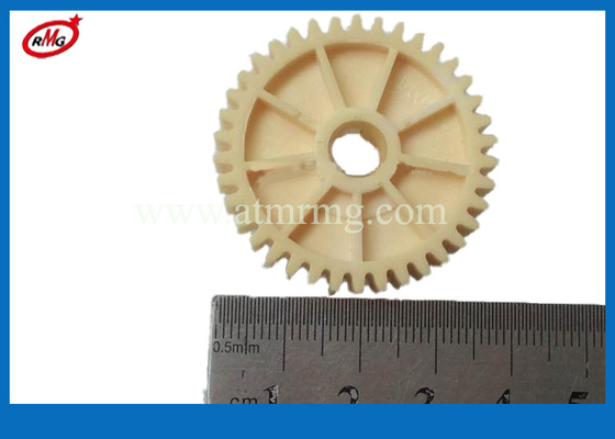 1750200435-45 1750131479 Phụ tùng ATM ngân hàng Wincor Cineo VS 38T Gear Yellow