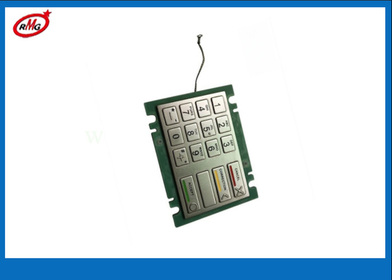 1750193080 Bàn phím Wincor Nixdorf J6 EPP INT Phụ tùng máy ATM
