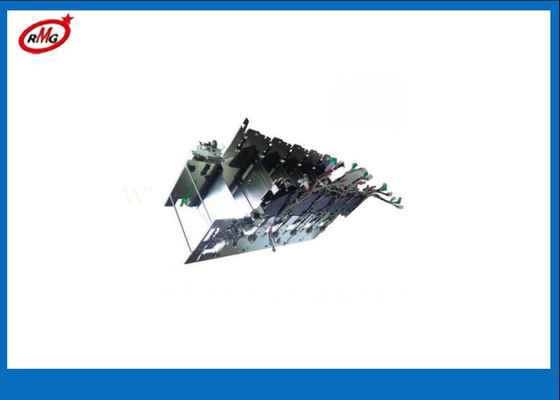 1750184433 Bộ phận máy ATM Wincor Nixdorf Cineo C4060 C4040 Chassis 5 Cassette Long Pressd