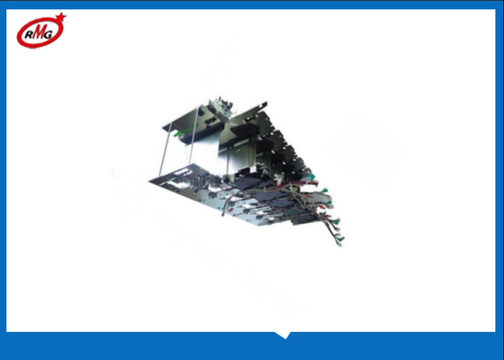 1750184433 Bộ phận máy ATM Wincor Nixdorf Cineo C4060 C4040 Chassis 5 Cassette Long Pressd