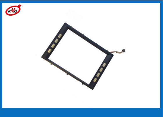 1750186253 Phụ tùng ATM Wincor Nixdorf Cineo C4060 FDK Khung phím chức năng 15 inch Std