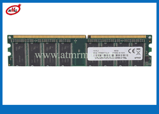 0090018407 009-0018407 Phụ tùng ATM NCR DRAM 256MB DIMM 32mx64 PC100 Phantom Core