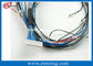 Bộ phận Wincor ATM 1750051784 01750051784 Wincor CMD-V4 Dây cáp và dây đai