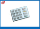 49216680700E Bản gốc tiếng Anh EPPV5 Keyboard ATM Diebold