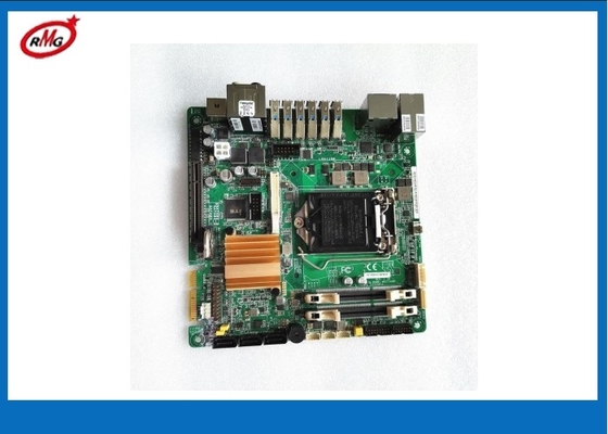 445-0761748 4450761748 Chiếc máy ATM Phần NCR Dịch vụ Phần Estoril Motherboard Intel Haswell