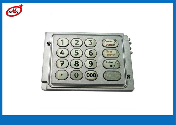 4450717207 445-0717207 ATM Phần NCR tự phục vụ 66XX EPP-U Russian Keyboard