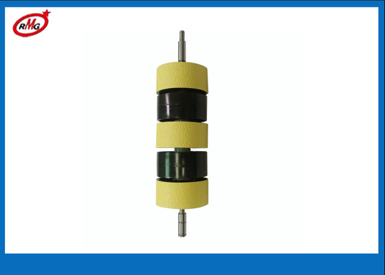 445-0737559 445-0719464-14 ATM Phụ tùng phụ tùng NCR 6622 Presenter Roller Shaft Assembly
