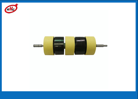 445-0737559 445-0719464-14 ATM Phụ tùng phụ tùng NCR 6622 Presenter Roller Shaft Assembly