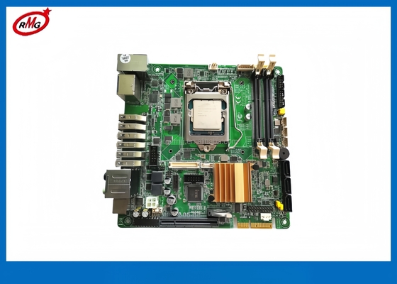 445-0761748 4450761748 Chiếc máy ATM Phần NCR Dịch vụ Phần Estoril Motherboard Intel Haswell