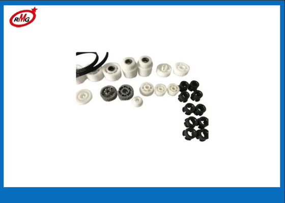 445-0704985 4450704985 ATM Phụ tùng phụ tùng NCR Aria 3 Double Pick Drive Gear Bearing Kit