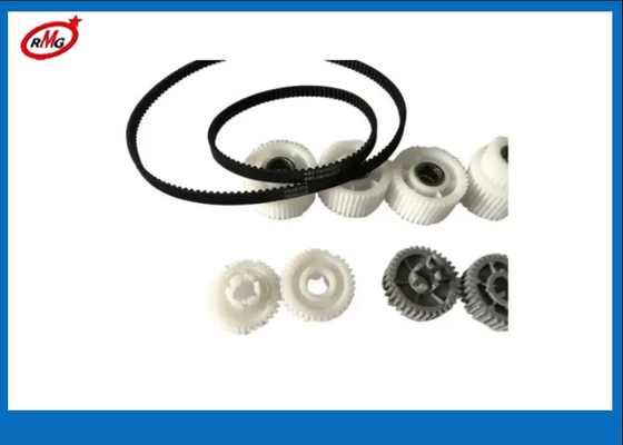 445-0704985 4450704985 ATM Phụ tùng phụ tùng NCR Aria 3 Double Pick Drive Gear Bearing Kit