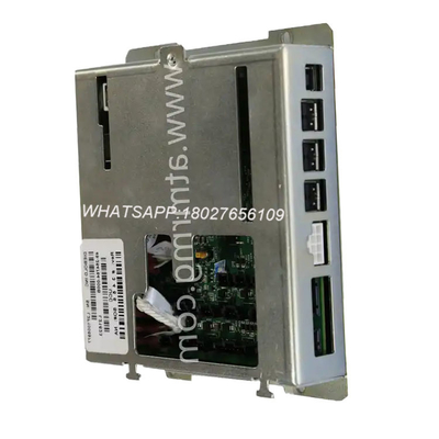 49254764000B ATM Phụ tùng thay thế Diebold 5500 Chuyển nguồn cung cấp điện UCC Box 49-254764-000B