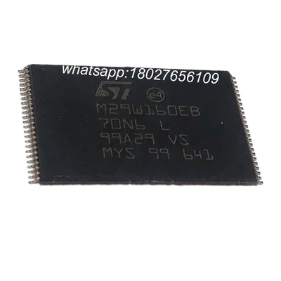 M29W160EB-70N6 Chiếc chip điều khiển biên lai DIEBOLD