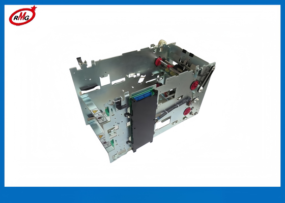 445-0686427 4450686427 Chiếc máy ATM NCR SelfServ Module-Aria3 Double Pick