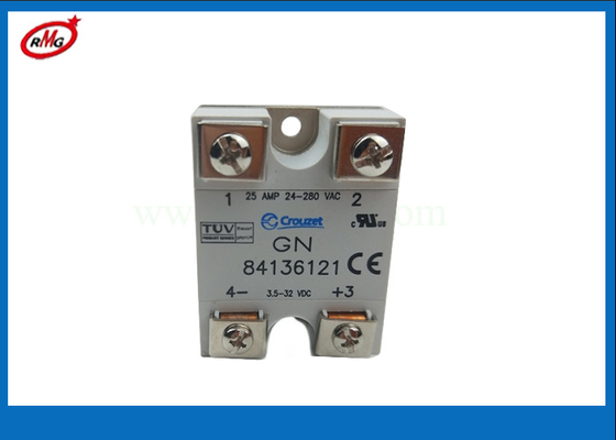 445-0689125 Bộ phận NCR Rơle Trình điều khiển linh tinh từ xa 445-0600460